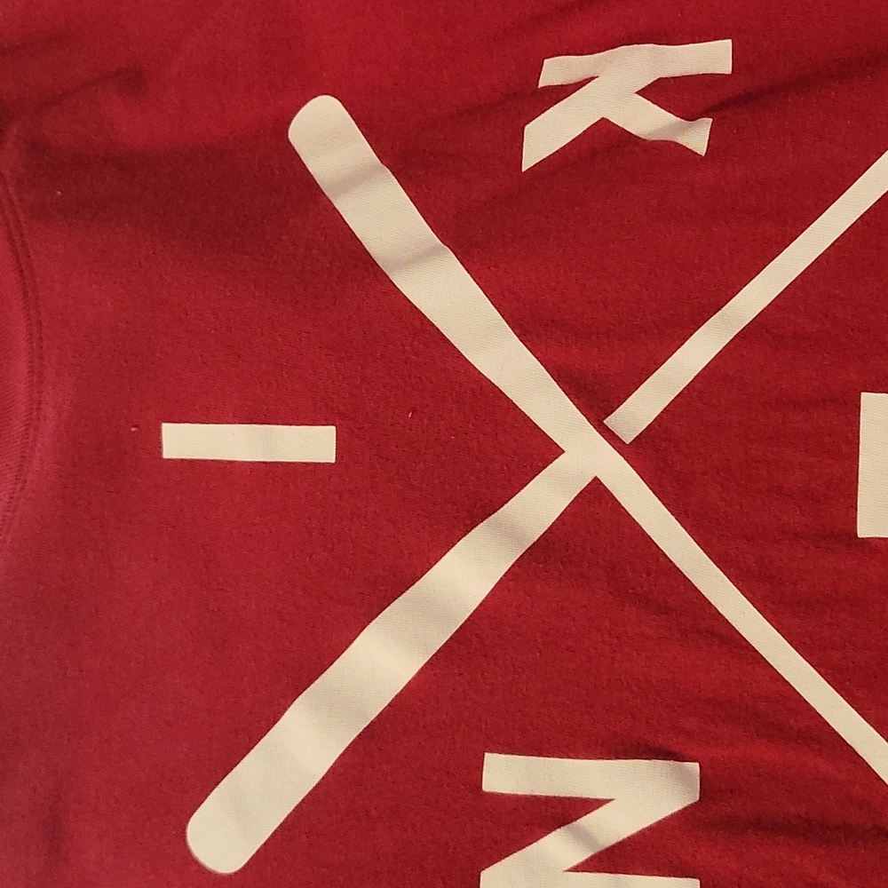 NIKE TEE